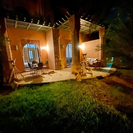 Au Riad De La Palmeraie - Marrakech Marrakesh Esterno foto