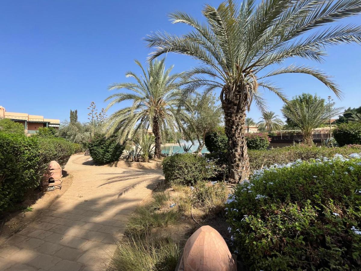 Au Riad De La Palmeraie - Marrakech Marrakesh Esterno foto