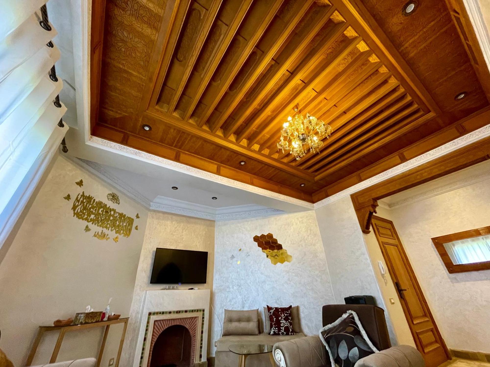 Au Riad De La Palmeraie - Marrakech Marrakesh Esterno foto